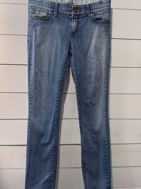 Bishop of Seventh Medium Wash Jeans